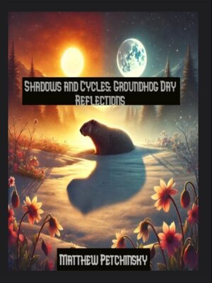 cover image of Shadows and Cycles